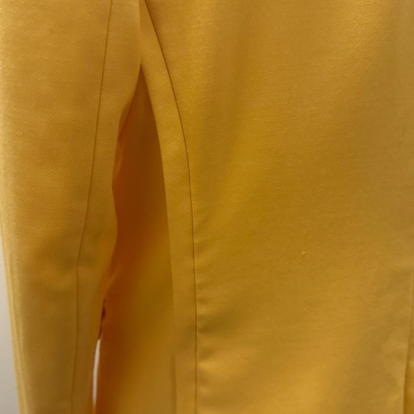 Rag & Bone Bonnie Single Button Blazer  (size 10) - Picture 6 of 8